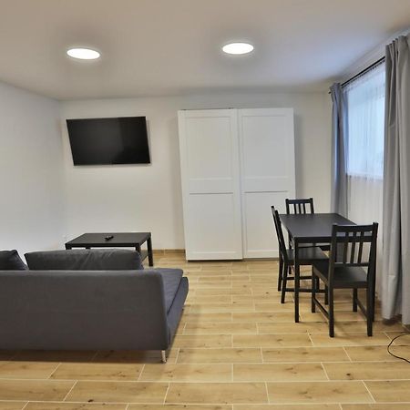 River Park apartments Ukmergė Eksteriør bilde