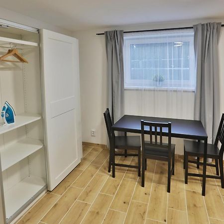 River Park apartments Ukmergė Eksteriør bilde