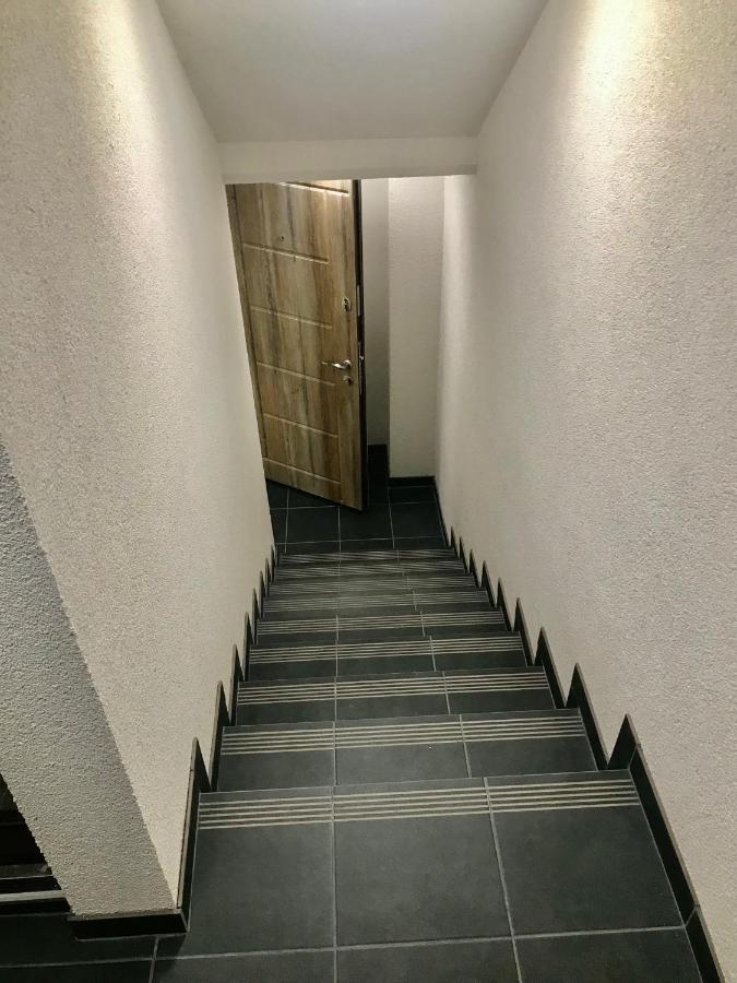 River Park apartments Ukmergė Eksteriør bilde