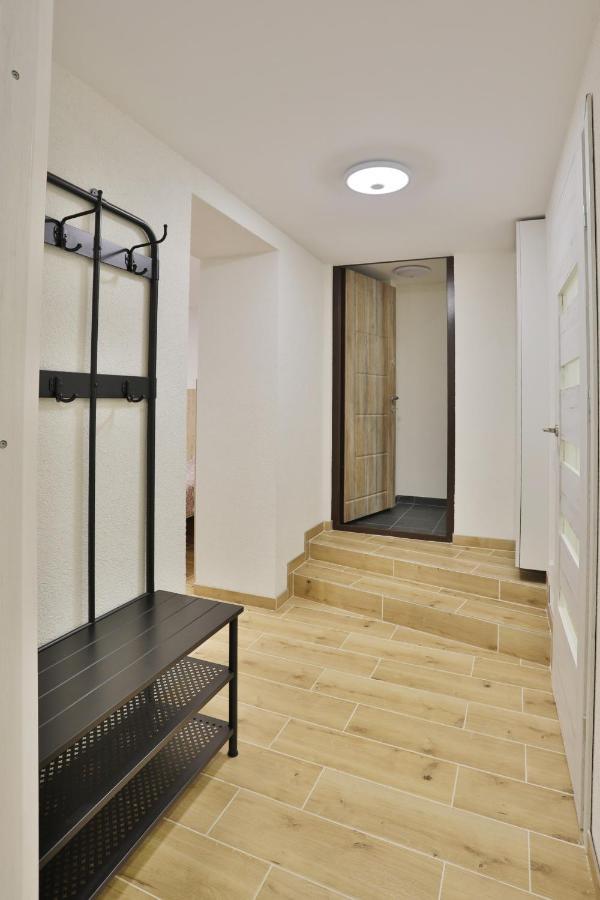River Park apartments Ukmergė Eksteriør bilde