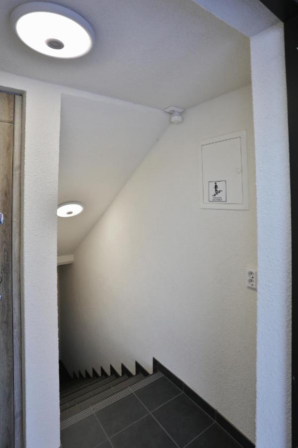 River Park apartments Ukmergė Eksteriør bilde